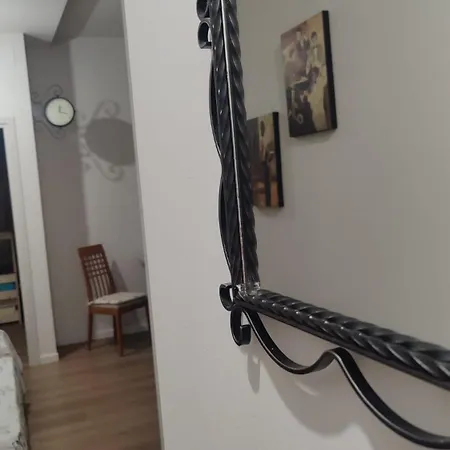 Nuna Apartamento *