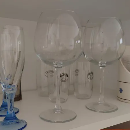 Apartmán Nuna Boloňa