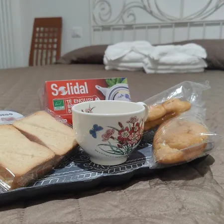 Appartement Nuna Bologne