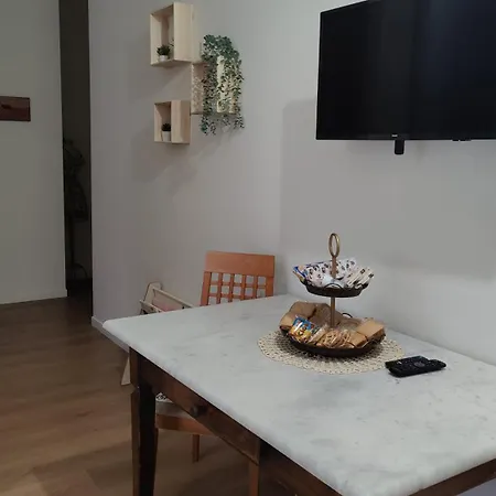 Nuna Apartamento Bolonha