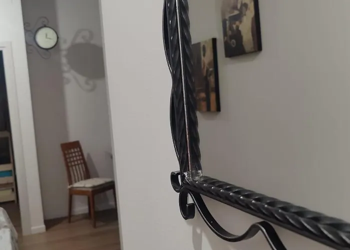 Nuna Lägenhet *
