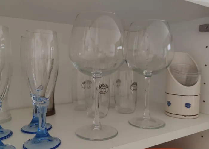 Apartamento Nuna Bolonha