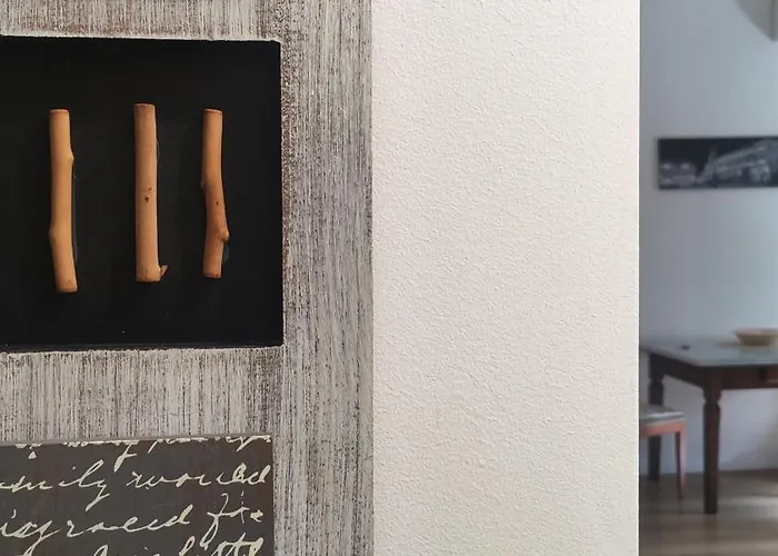 Nuna Apartamento Bolonha