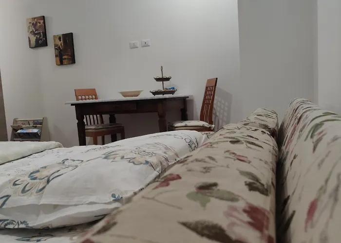 Nuna Apartamento *