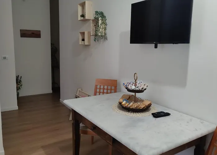 Nuna Apartamento Bolonha