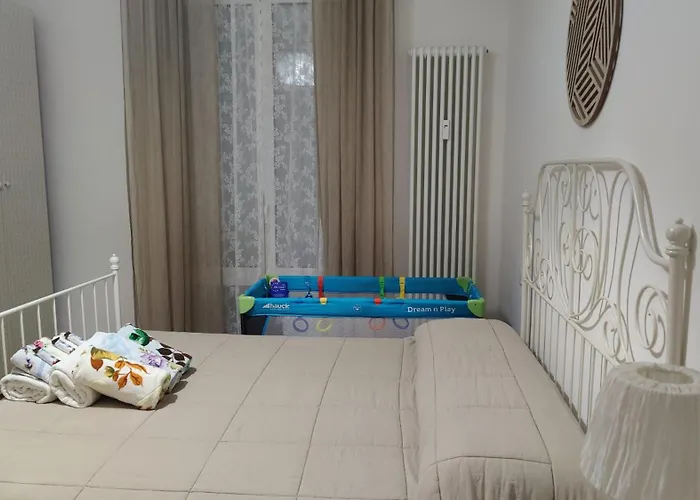 Apartamento Nuna Bolonha