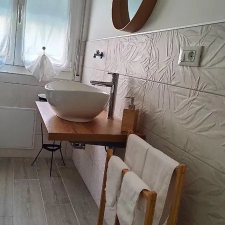 Appartement Nuna Bologna