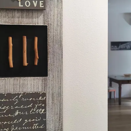 Nuna Appartement Bologna