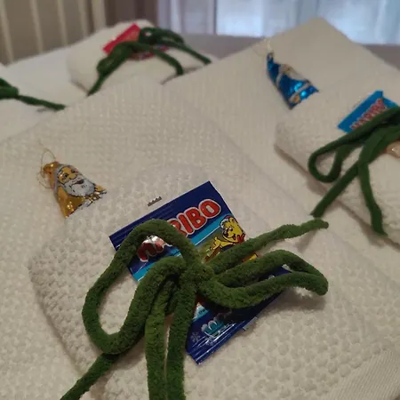 Nuna * ボローニャ