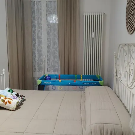 아파트 Nuna 볼로냐